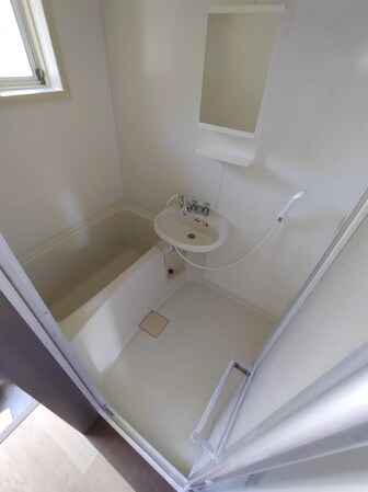 コーポサンライズBの物件内観写真